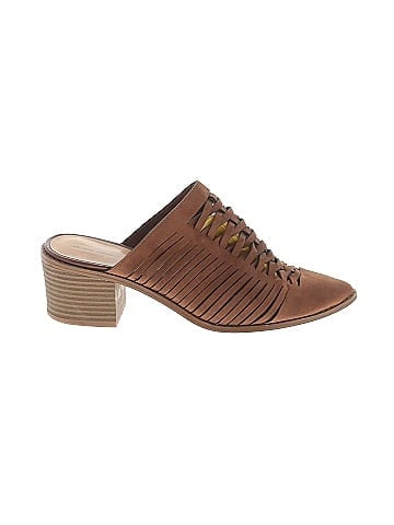 Melrose and Market Mule/Clog (view 1)