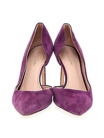 Essex Lane Heels (view 2)