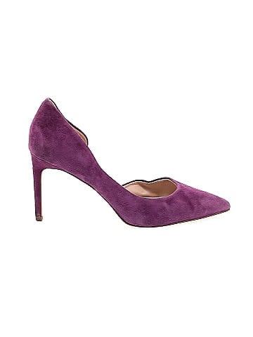 Essex Lane Heels (view 1)