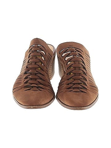 Melrose and Market Mule/Clog (view 2)