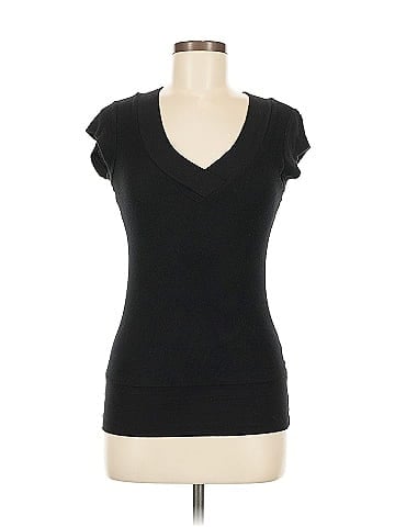 Derek Heart Sleeveless T-Shirt (view 1)