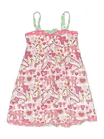 Jelly The Pug Dress (view 1)