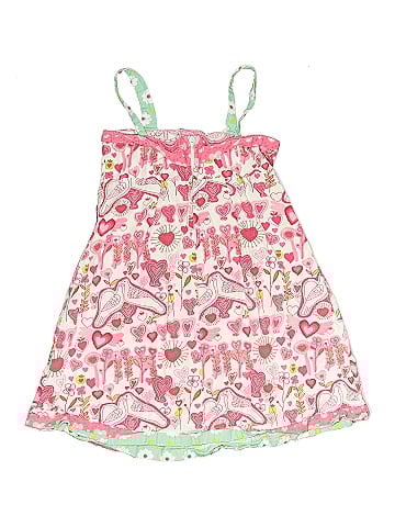Jelly The Pug Dress (view 2)