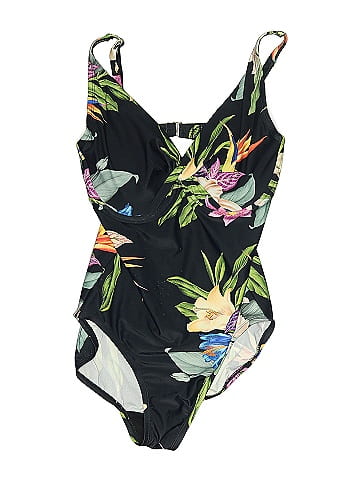 Kona Sol One Piece Swimsuit (view 1)