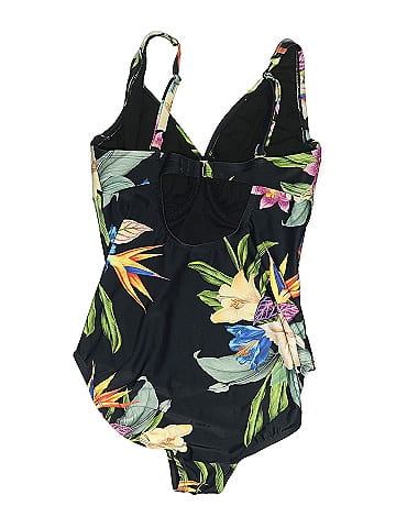 Kona Sol One Piece Swimsuit (view 2)