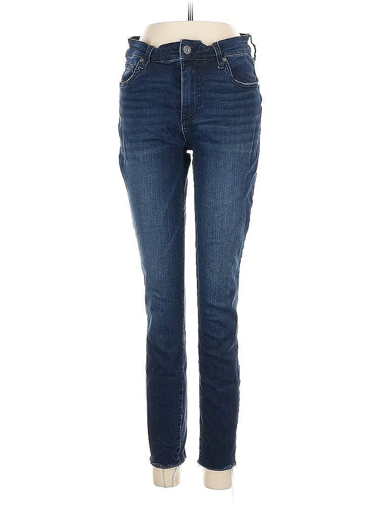 KUT FROM THE KLOTH Pre-owned Jeans In Blue