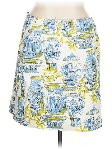 Talbots Casual Skirt (view 2)