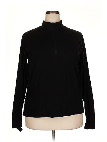Fabletics Long Sleeve Turtleneck (view 1)