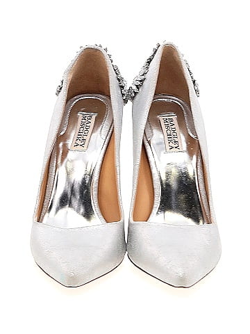 Badgley Mischka Heels (view 2)