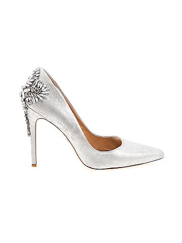 Badgley Mischka Heels (view 1)