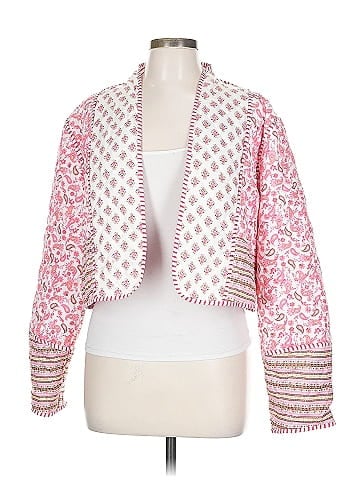 SundayUp Jacket (view 1)