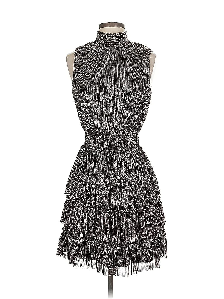 Click to view more detailed imagery on our partner's website Pre-owned 1.state Cocktail Dress In Gray