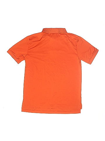 Polo by Ralph Lauren Short Sleeve Polo (view 2)