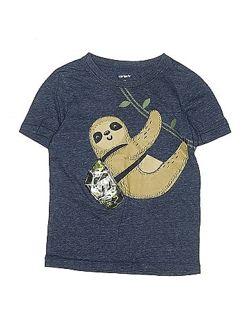 Carter's Short Sleeve T-Shirt (view 1)