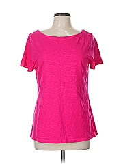 Talbots Outlet Short Sleeve Top