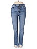 FRAME Denim Blue Jeans Size 26 waist - photo 1