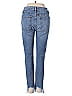 FRAME Denim Blue Jeans Size 26 waist - photo 2