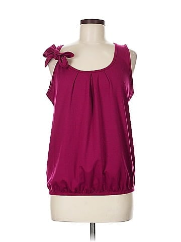 Concepts New York Sleeveless Blouse (view 1)
