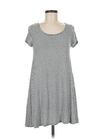 Project Social T Casual Dress (view 1)