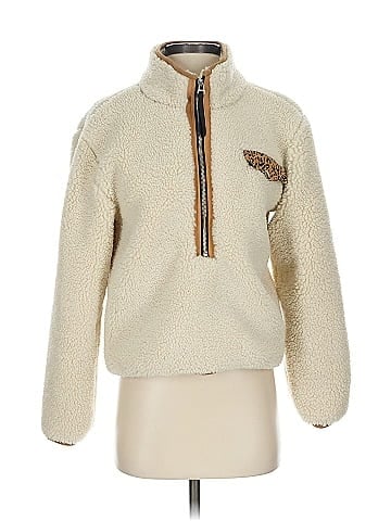 Pistola Pullover Sweater (view 1)
