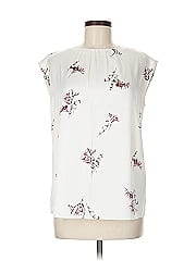 Ann Taylor Factory Sleeveless Blouse