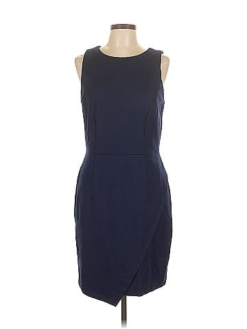 Sharagano Cocktail Dress (view 1)
