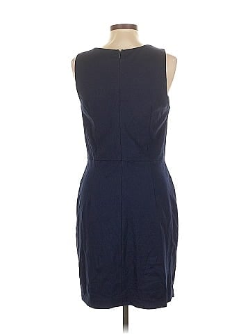 Sharagano Cocktail Dress (view 2)