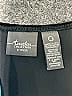 Travelers by Chico's Black Cocktail Dress Size Sm (0) - photo 8