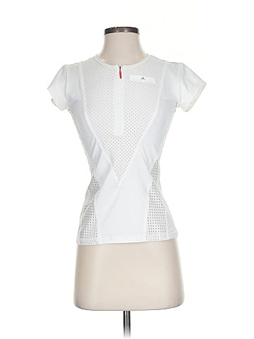 Adidas Stella McCartney Active T-Shirt (view 1)