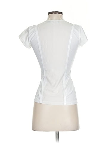 Adidas Stella McCartney Active T-Shirt (view 2)