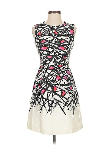 Milly Cocktail Dress (view 1)