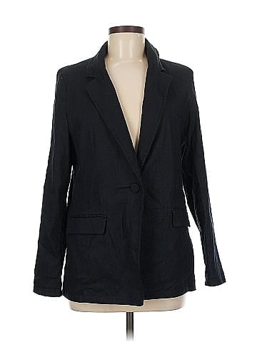 H By Halston Blazer (view 1)