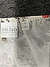 Soho JEANS NEW YORK & COMPANY 100% Polyester Ivory 3/4 Sleeve Blouse Size M - photo 8
