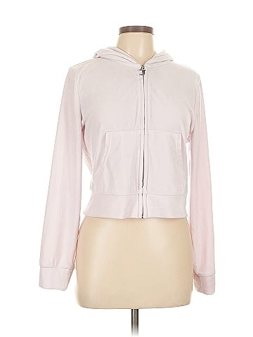 Juicy Couture Zip Up Hoodie (view 1)