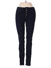 Just Black Jeans
