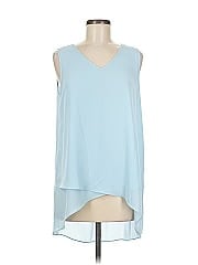 Karen Kane Sleeveless Blouse