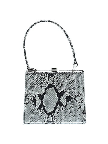 Nine West Satchel (view 1)