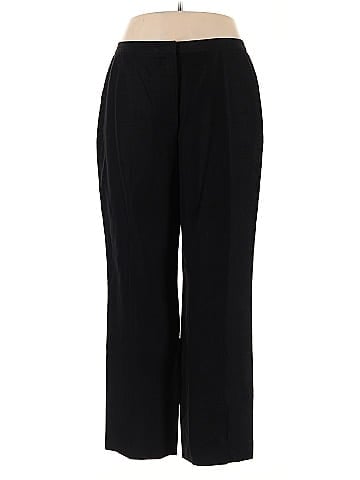 Classiques Entier Linen Pants (view 1)