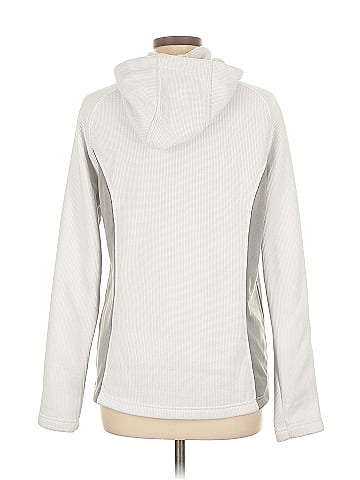 Spyder Zip Up Hoodie (view 2)