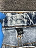 Art Class Hearts Blue Jeans Size 5 - photo 3