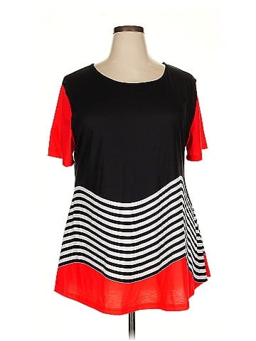 Lily by Firmiana Casual Dress (view 1)