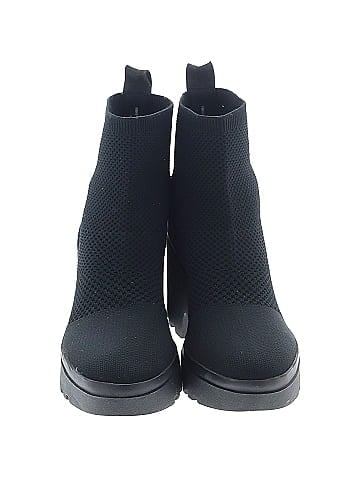 Eileen Fisher Ankle Boots (view 2)