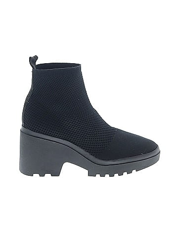 Eileen Fisher Ankle Boots (view 1)