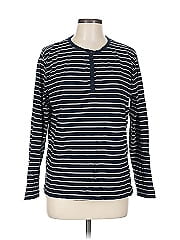 Able Long Sleeve Henley