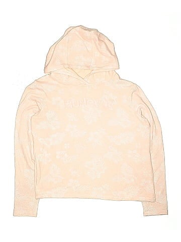 Hurley Pullover Hoodie (view 1)