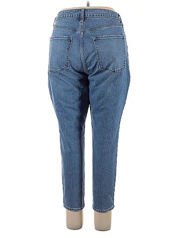 Old Navy Jeans (view 2)