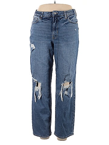 Old Navy Jeans (view 1)