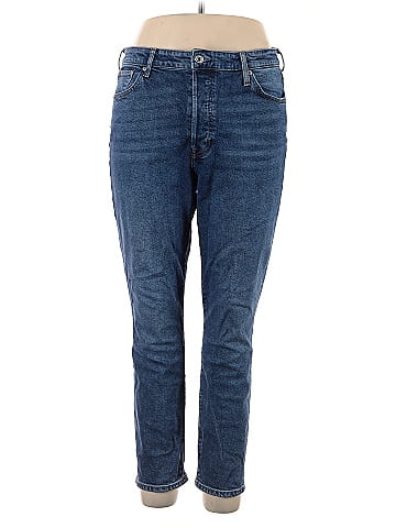 &Denim by H&M Jeans (view 1)