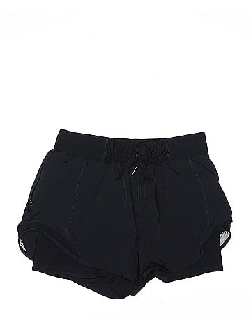 MPG Athletic Shorts (view 1)