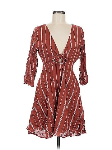 Amuse Society Casual Dress (view 1)